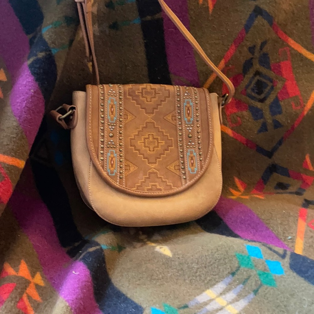 Montana West Crossbody